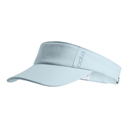 Odlo Performance X-Light Visor Cap - Baby Blue