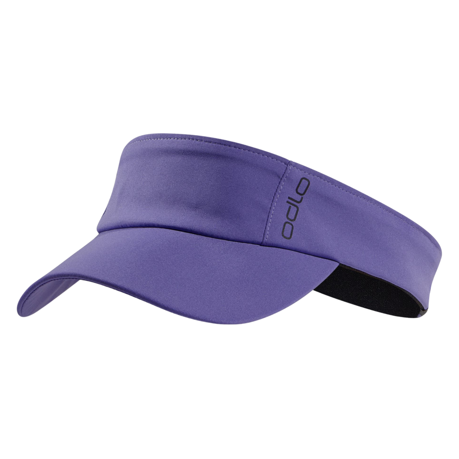 Odlo Performance X-Light Visor Cap - Afterparty