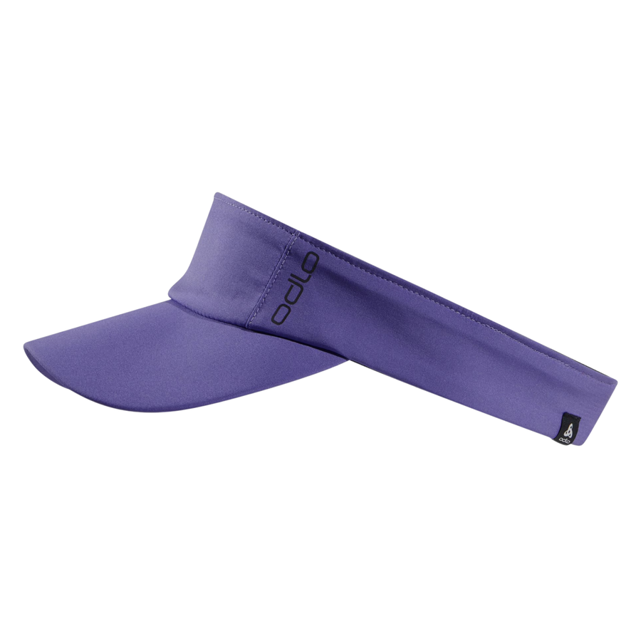 Odlo Performance X-Light Visor Cap - Afterparty