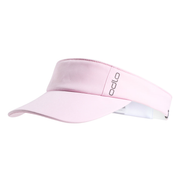 Odlo Performance X-Light Visor Cap - Hyper Pink