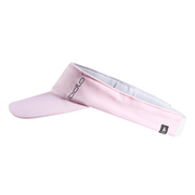 Odlo Performance X-Light Visor Cap - Hyper Pink