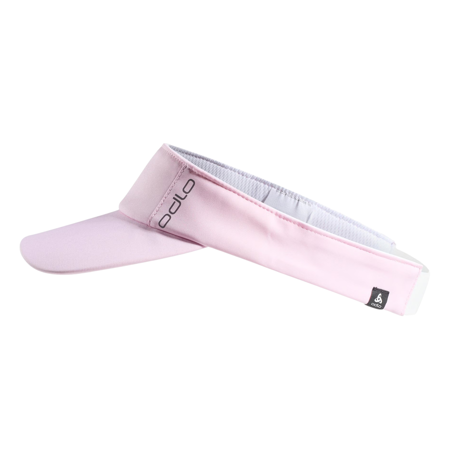 Odlo Performance X-Light Visor Cap - Hyper Pink