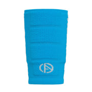 Absolute360 Wristbands with Pocket - Turquoise/White