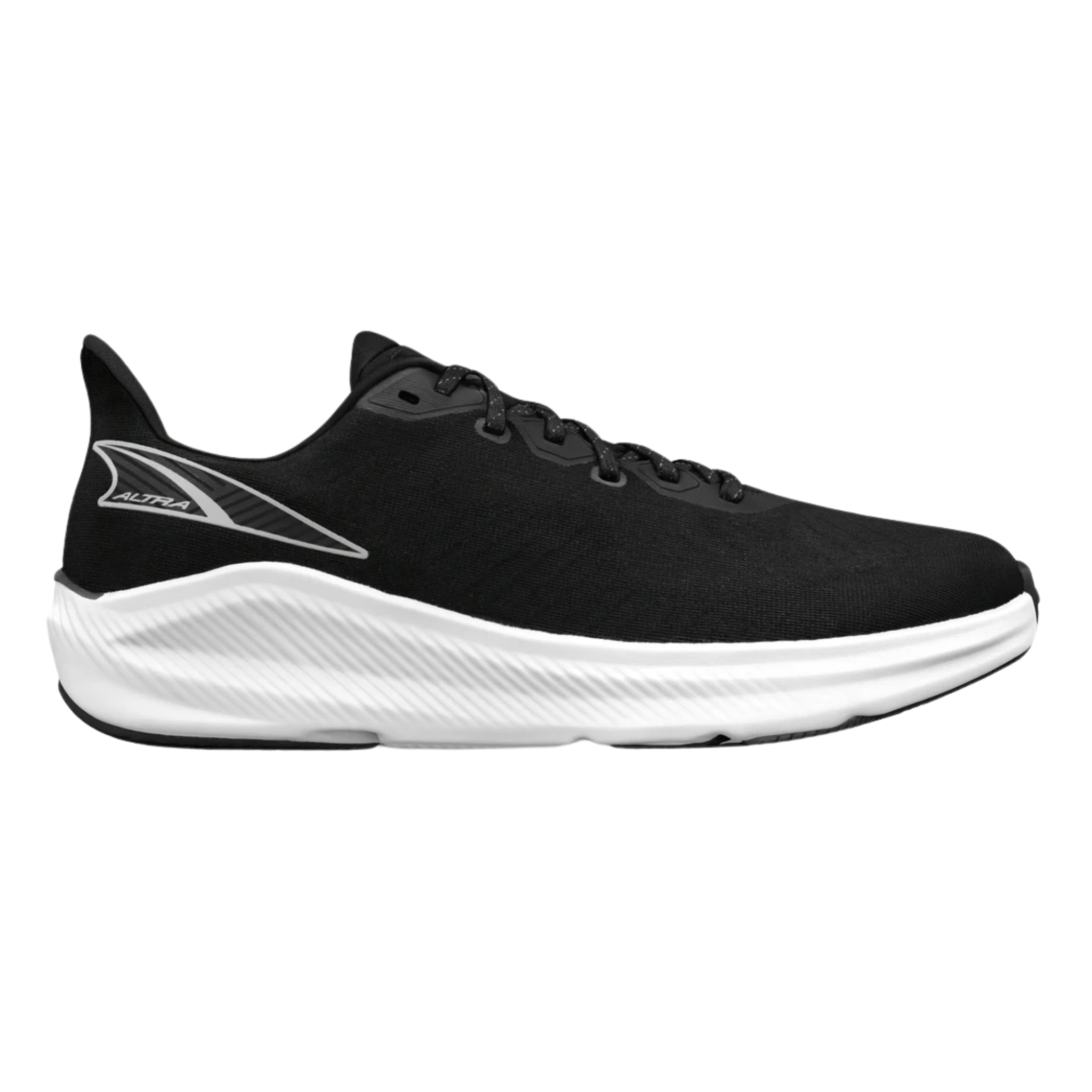 Altra Mens Experience Form - Black - Stability