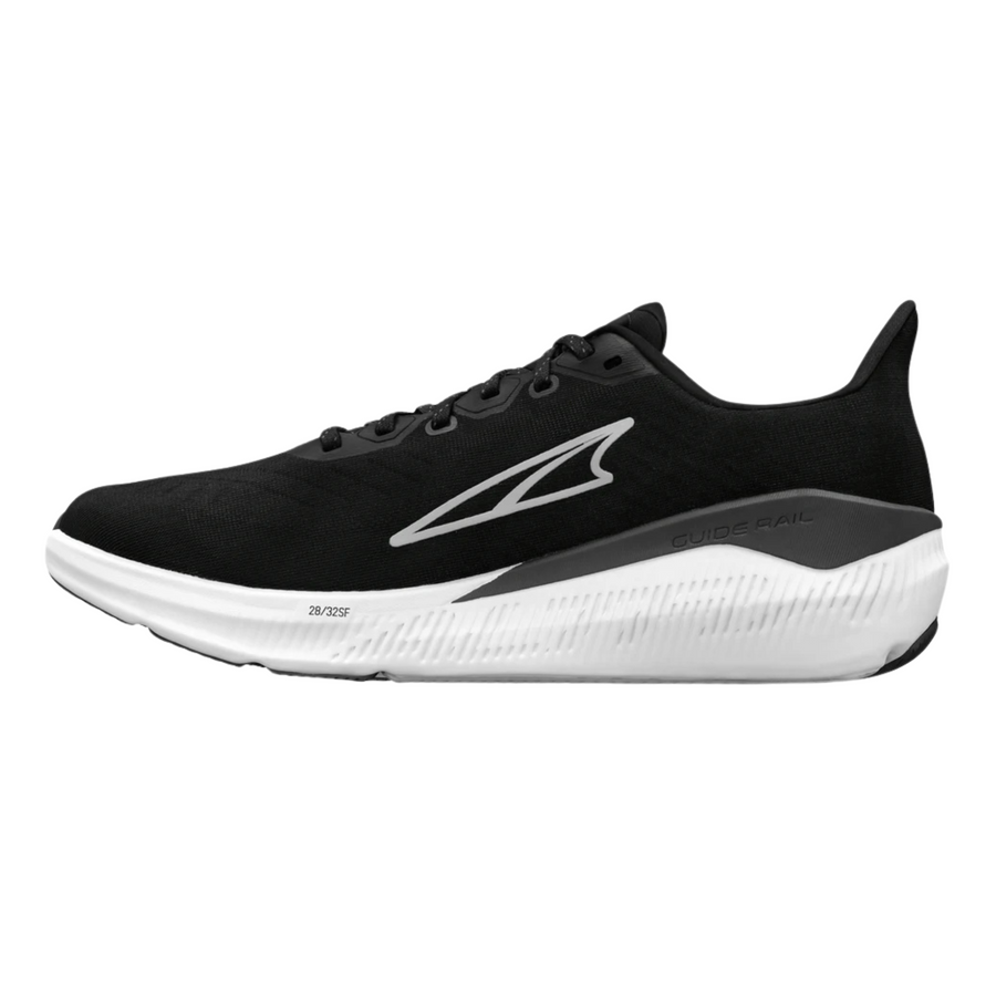 Altra Mens Experience Form - Black - Stability