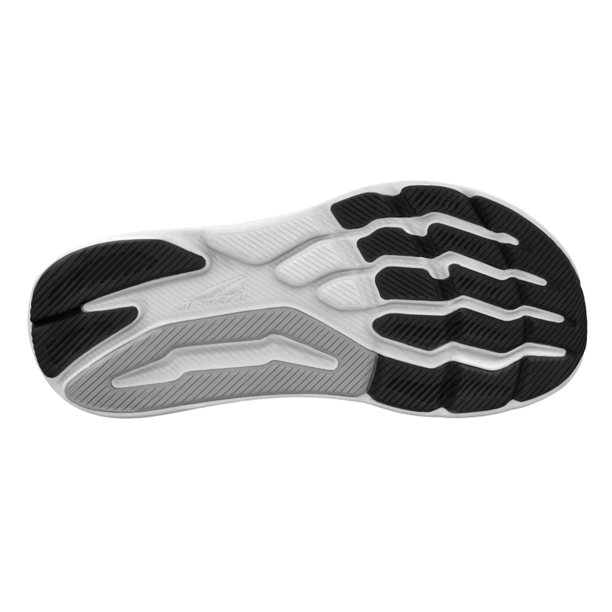 Altra Womens Experience Form - Black - Stability