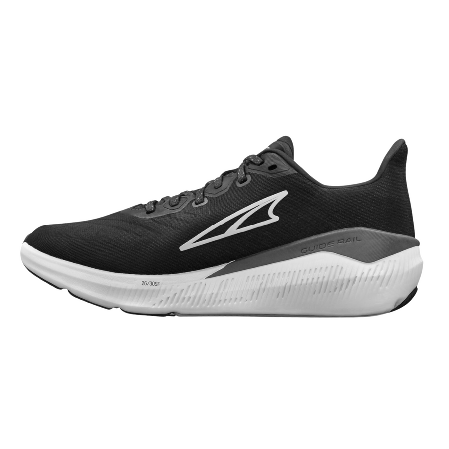 Altra Womens Experience Form - Black - Stability