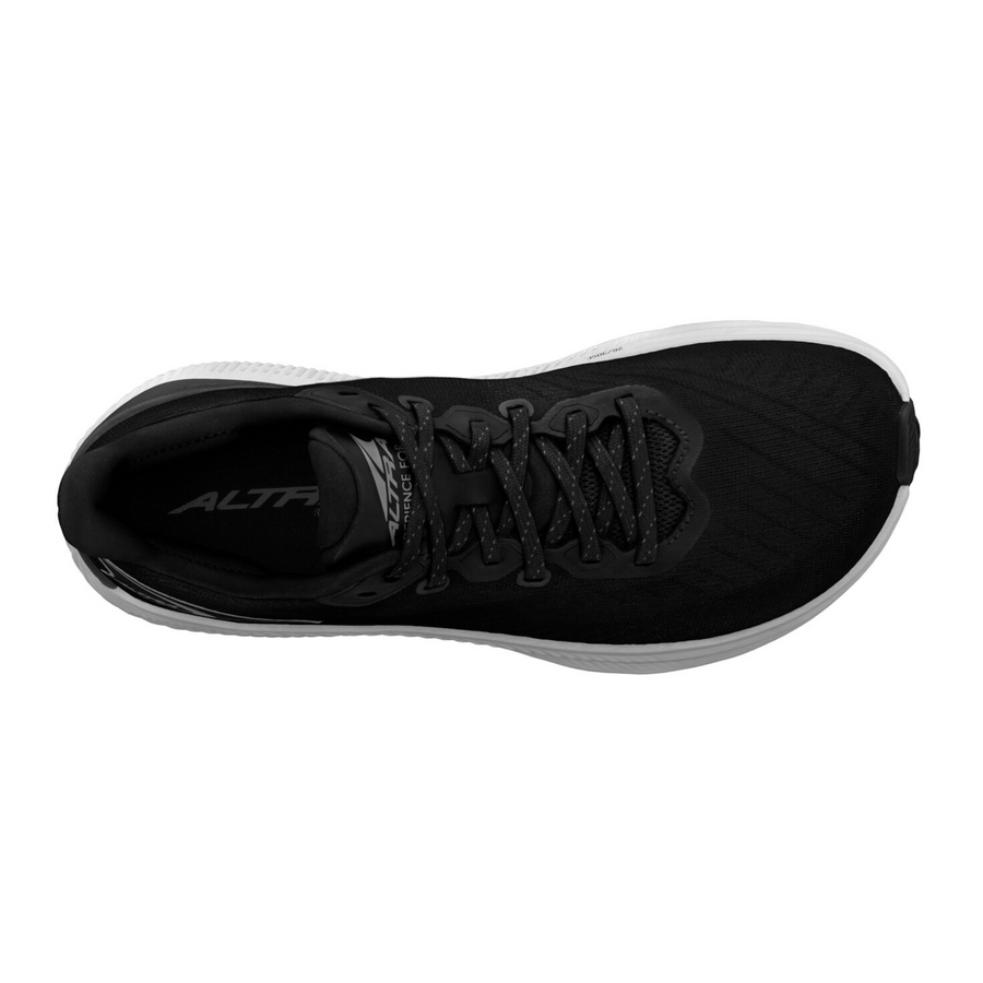 Altra Womens Experience Form - Black - Stability