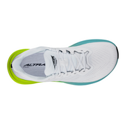 Altra Mens Experience Flow 2 - White/Lime - Neutral
