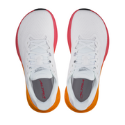 Altra Womens Experience Flow 2 - White/Orange - Neutral
