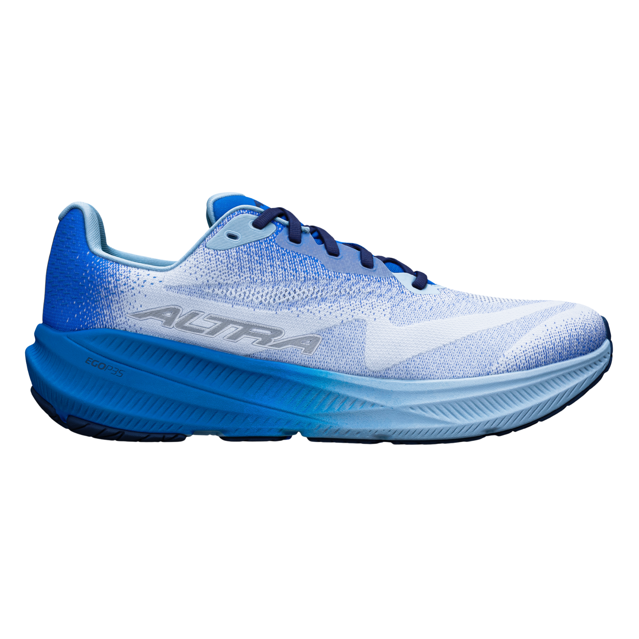 Altra Mens Experience Flow 3 - Blue/Gray - Neutral