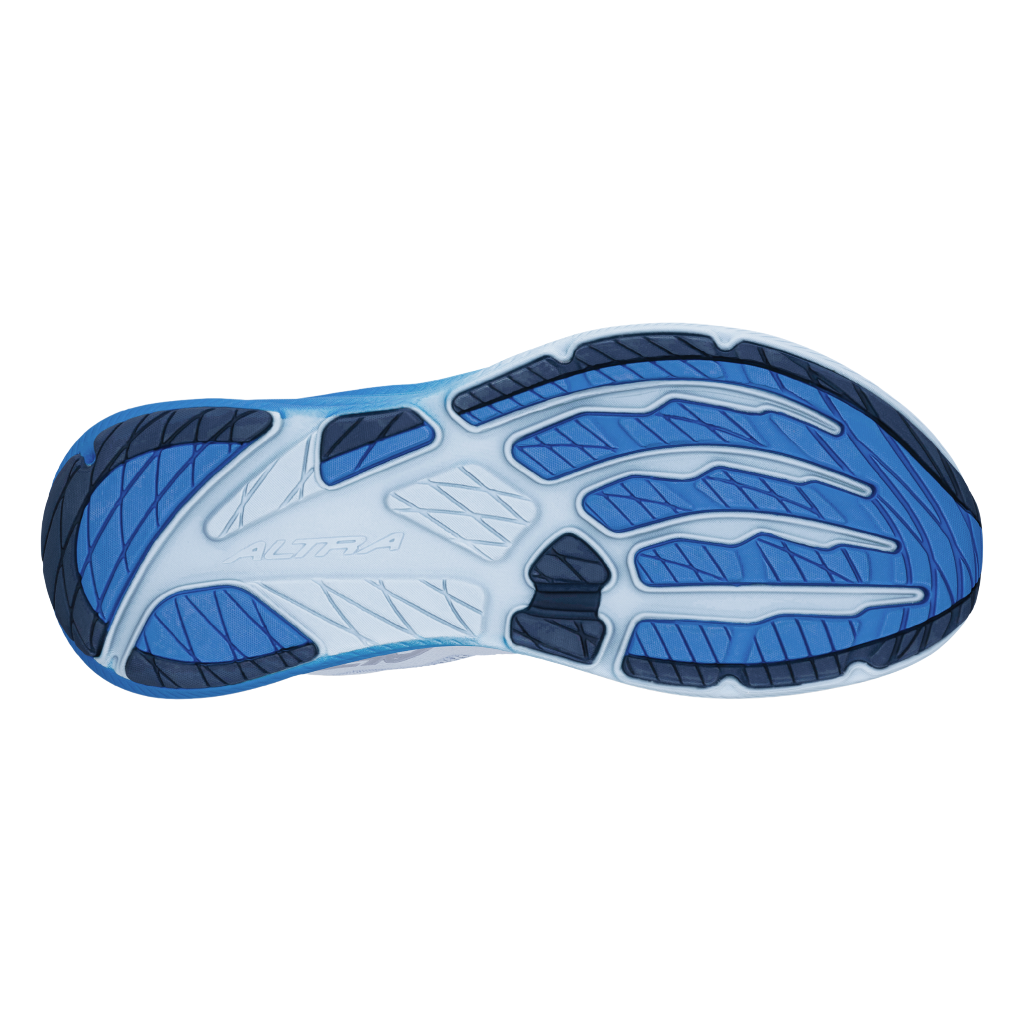 Altra Mens Experience Flow 3 - Blue/Gray - Neutral