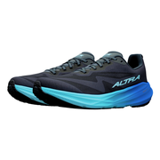 Altra Mens Experience Flow 3 - Black/Black/Bluefish - Neutral