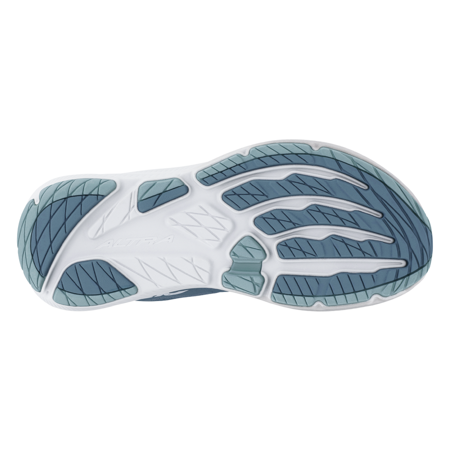 Altra Womens Experience Flow 3 - Light Blue - Neutral