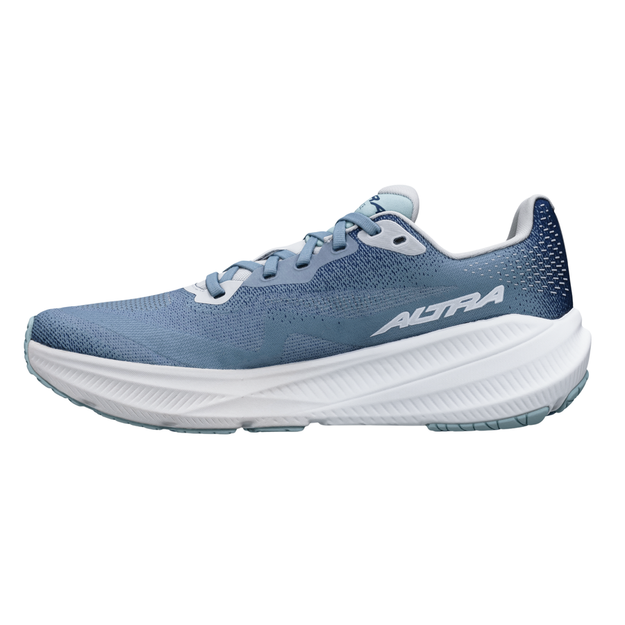 Altra Womens Experience Flow 3 - Light Blue - Neutral