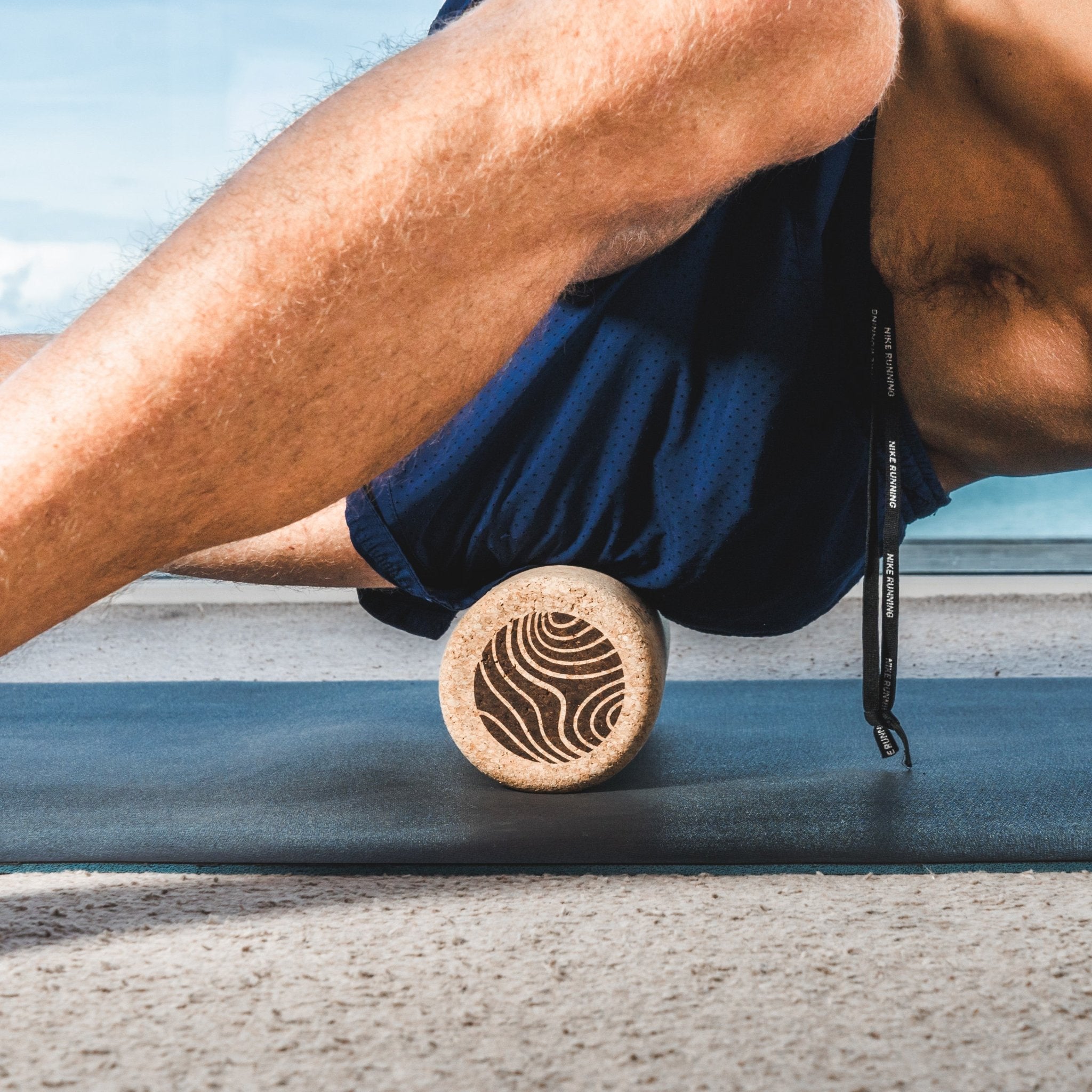 MoveWell - Anywhere Roller