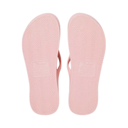 Archies Arch Support Flip Flops - Pink