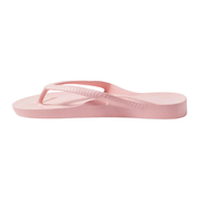 Archies Arch Support Flip Flops - Pink