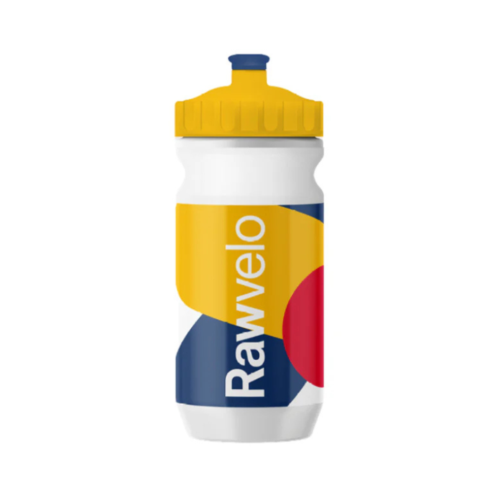 Rawvelo 500ml Water Bottle
