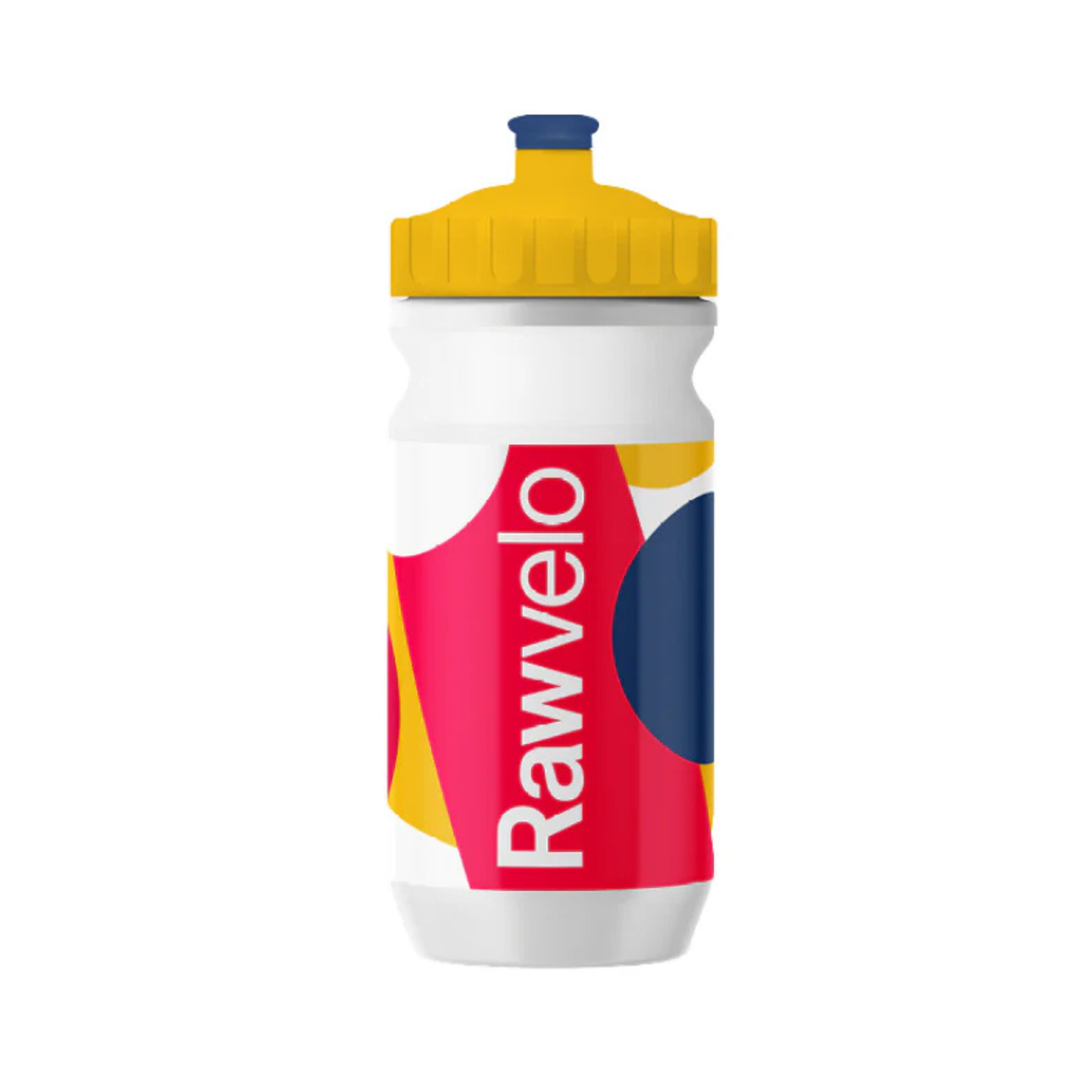 Rawvelo 500ml Water Bottle