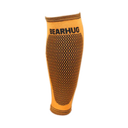 Bearhug Bamboo Calf Compression Support Sleeve