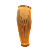 Bearhug Bamboo Calf Compression Support Sleeve