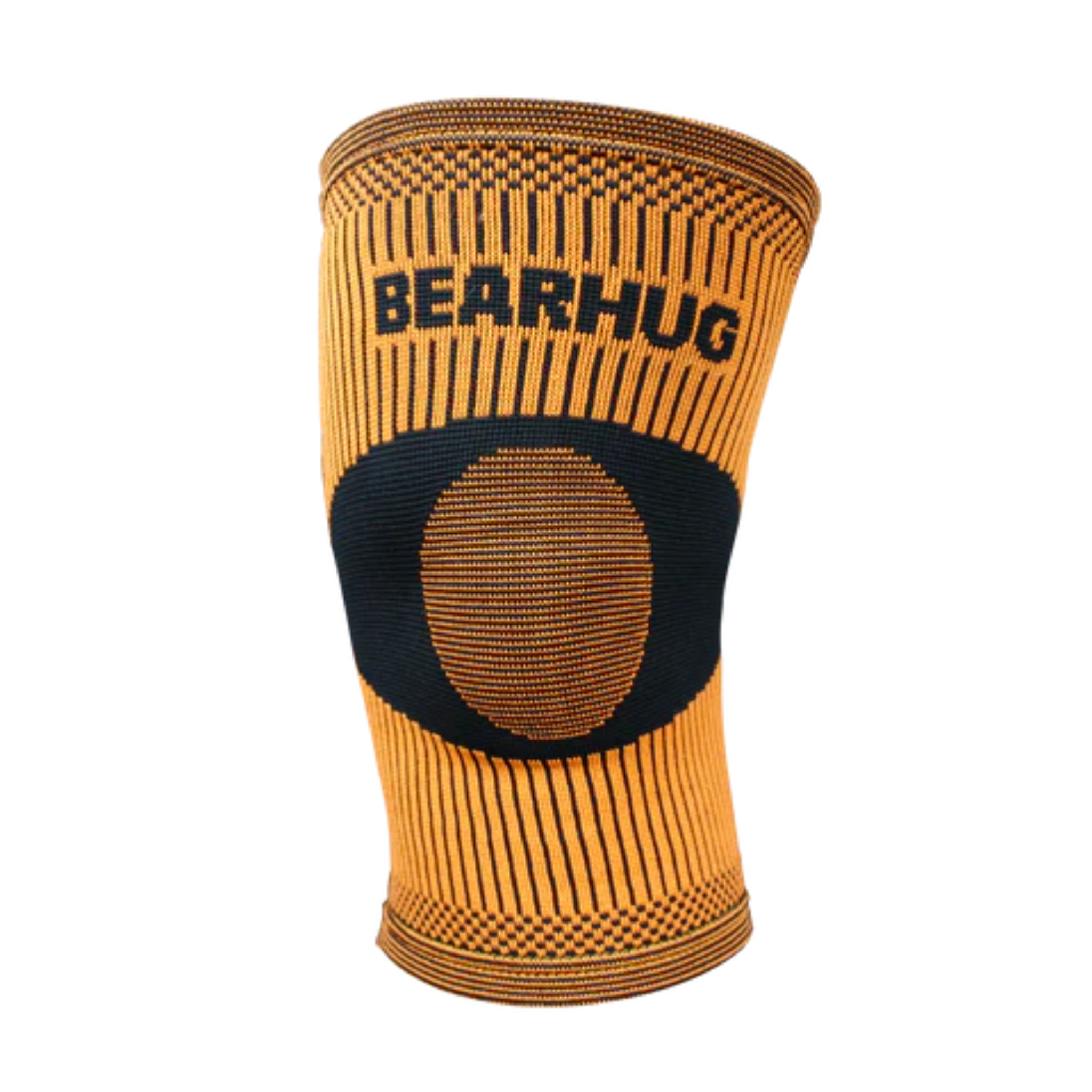 Bearhug Bamboo Knee Compression Support Sleeve