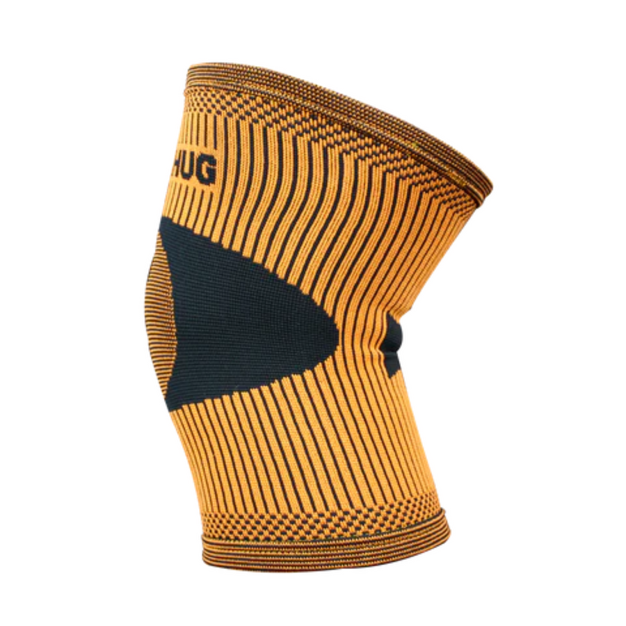 Bearhug Bamboo Knee Compression Support Sleeve