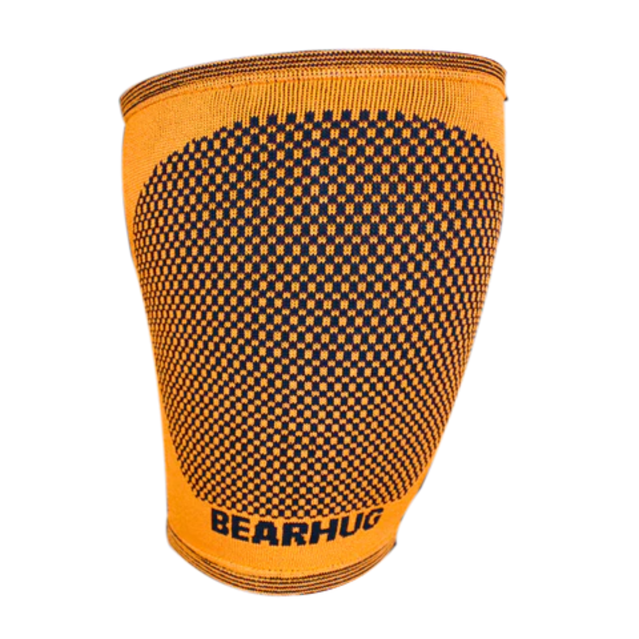 Bearhug Bamboo Thigh Compression Support Sleeve
