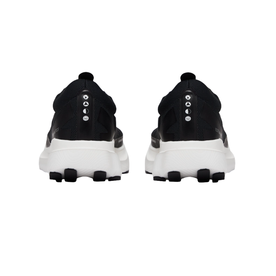 Hylo Unisex Impact - Black/White - Neutral