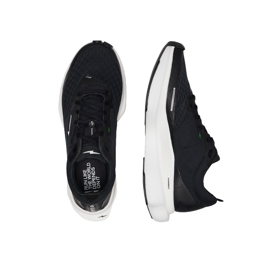 Hylo Unisex Impact - Black/White - Neutral