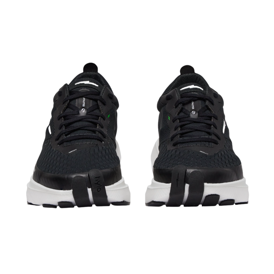 Hylo Unisex Impact - Black/White - Neutral