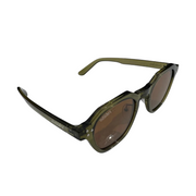 Outsiders Sunglasses - Breeze - Moss Green