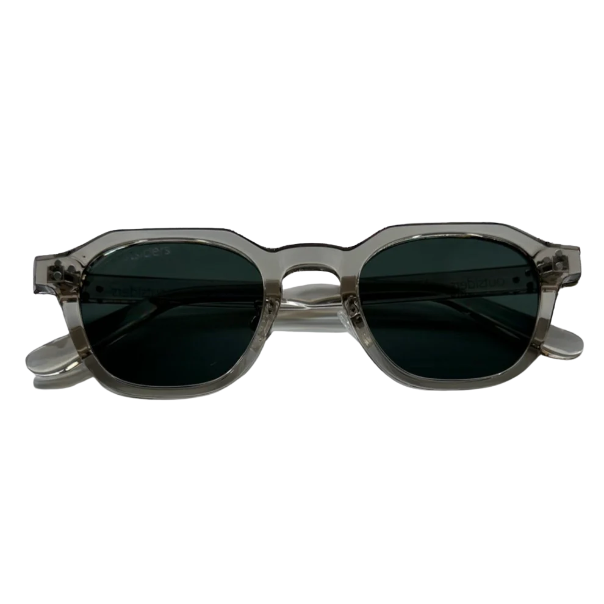 Outsiders Sunglasses - Breeze - Smoke Grey/Marine