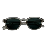 Outsiders Sunglasses - Breeze - Smoke Grey/Marine