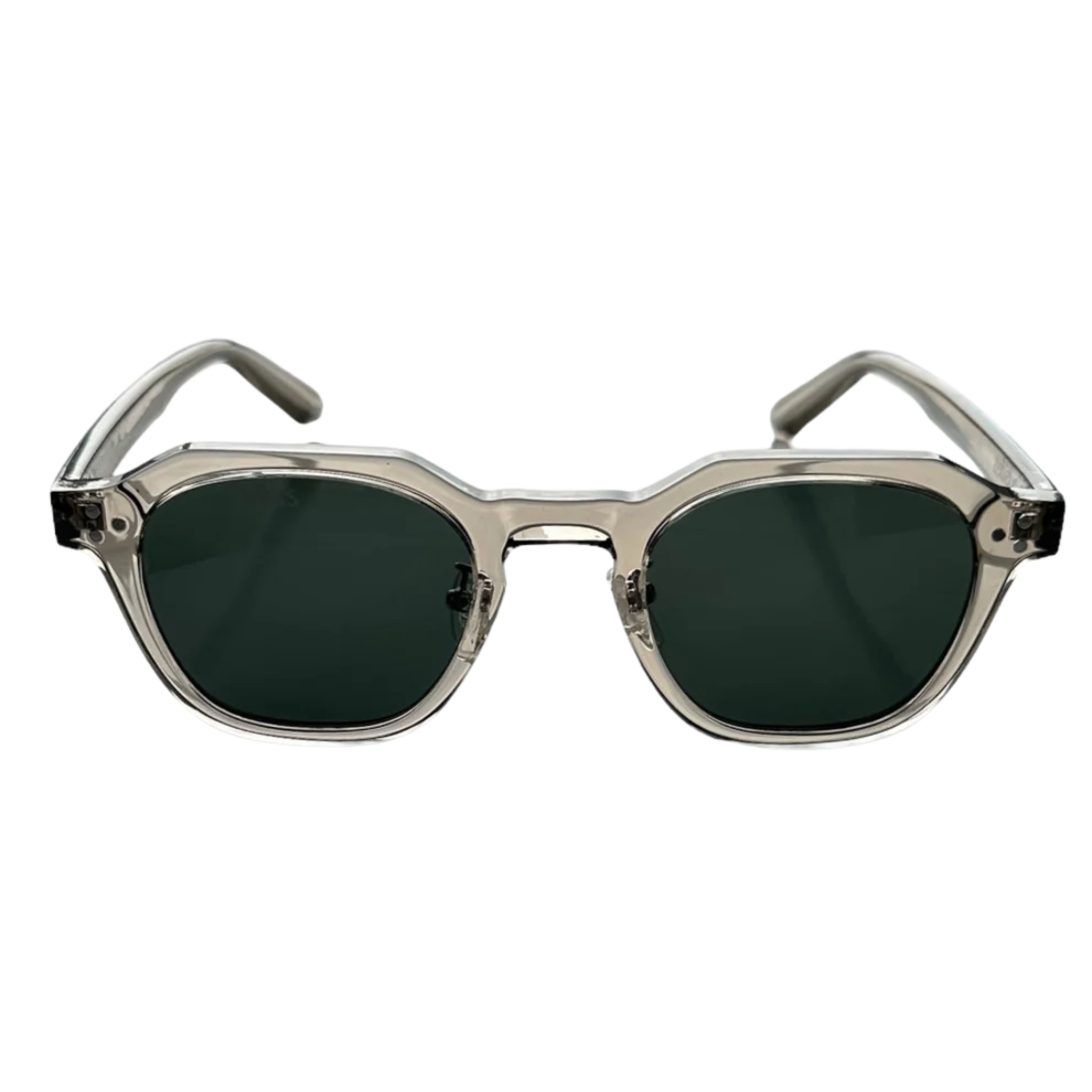 Outsiders Sunglasses - Breeze - Smoke Grey/Marine