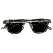 Outsiders Sunglasses - Breeze - Smoke Grey/Marine
