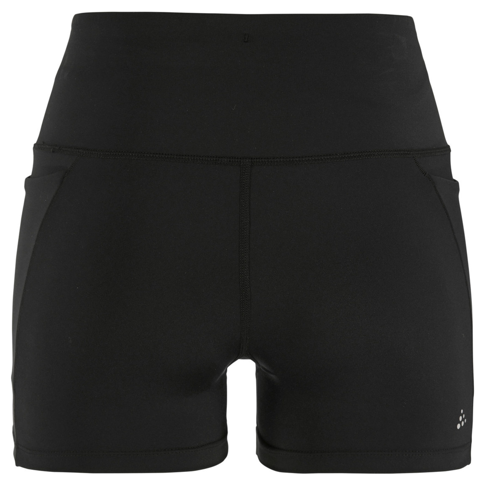 Craft Womens Essence Hot Pants 3 - Black