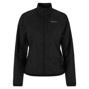Craft Womens Essence Wind Jacket 2 - Black