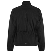Craft Womens Essence Wind Jacket 2 - Black