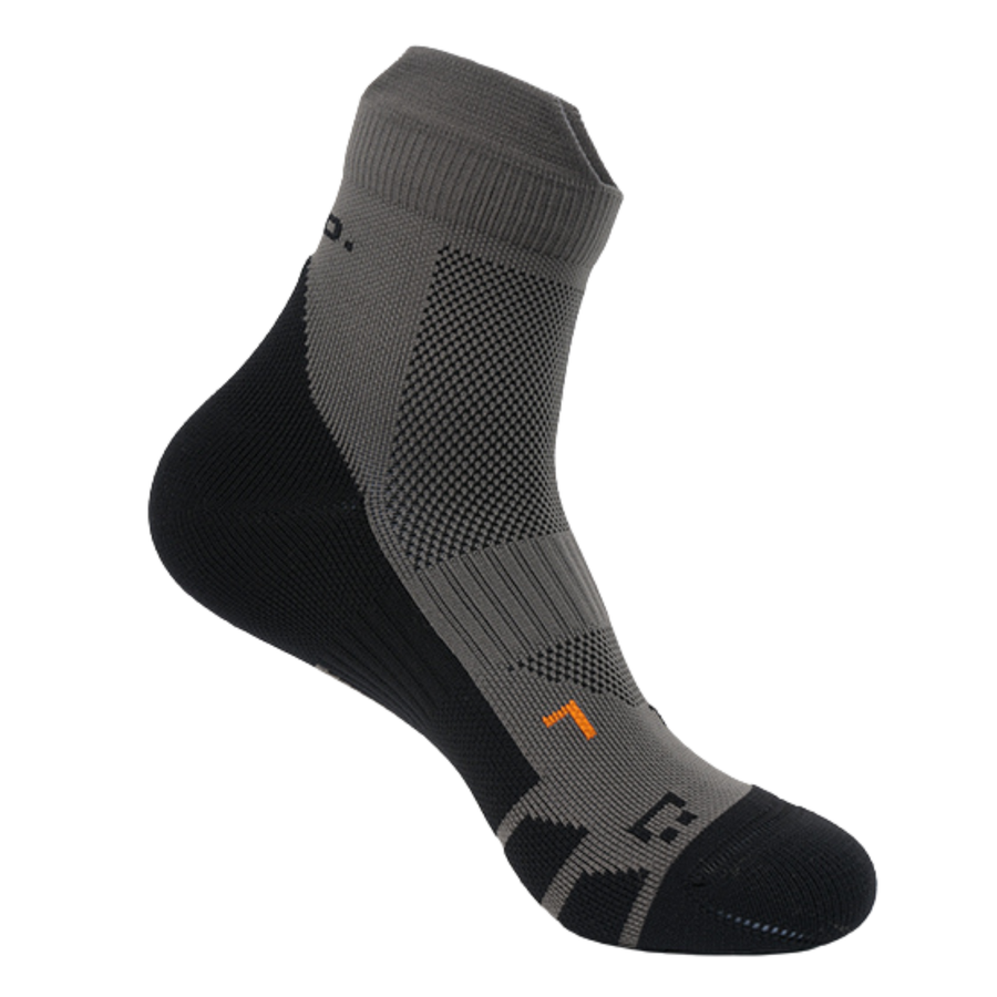S/Co Casual Socks - Granite Grey