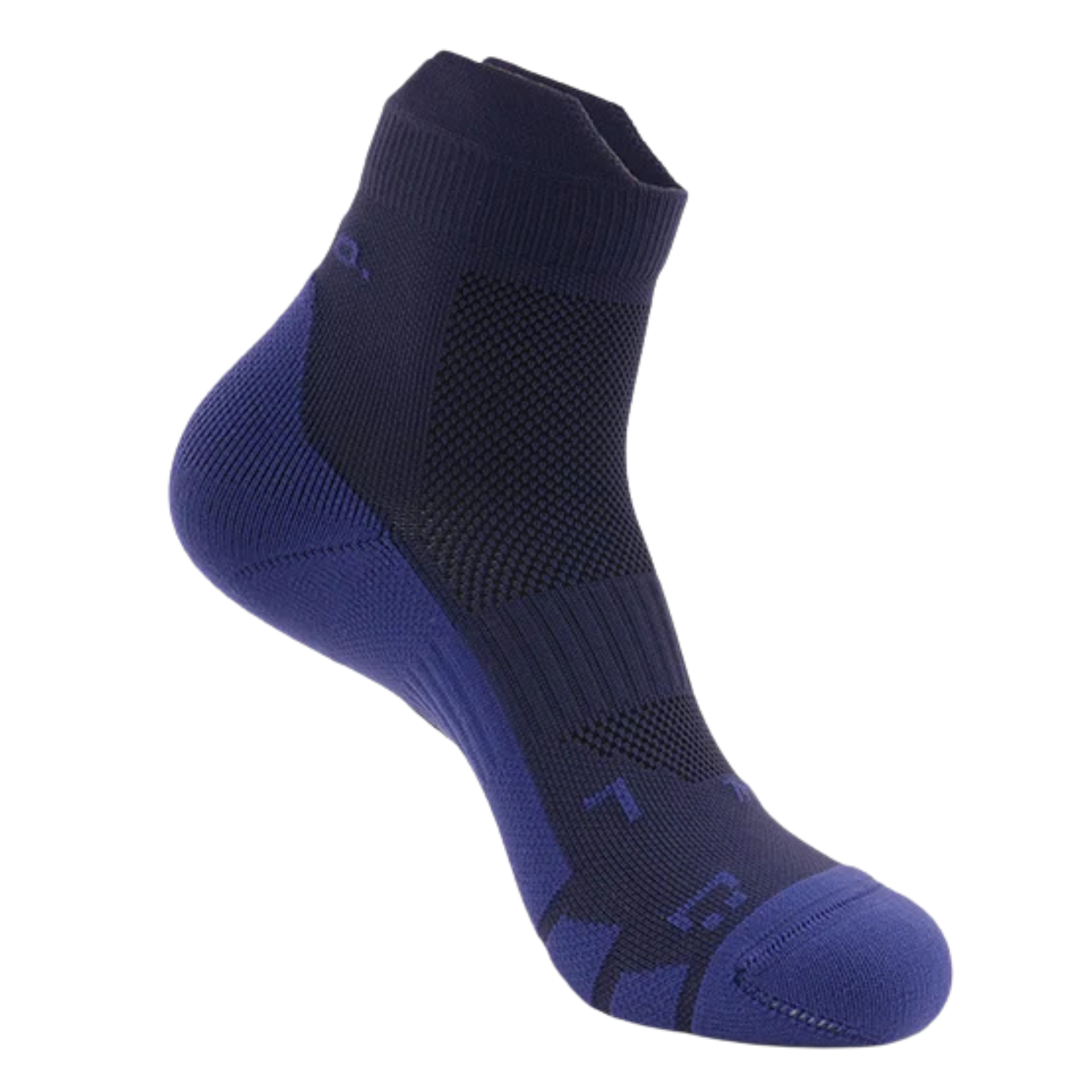 S/Co Casual Socks - Midnight Blue