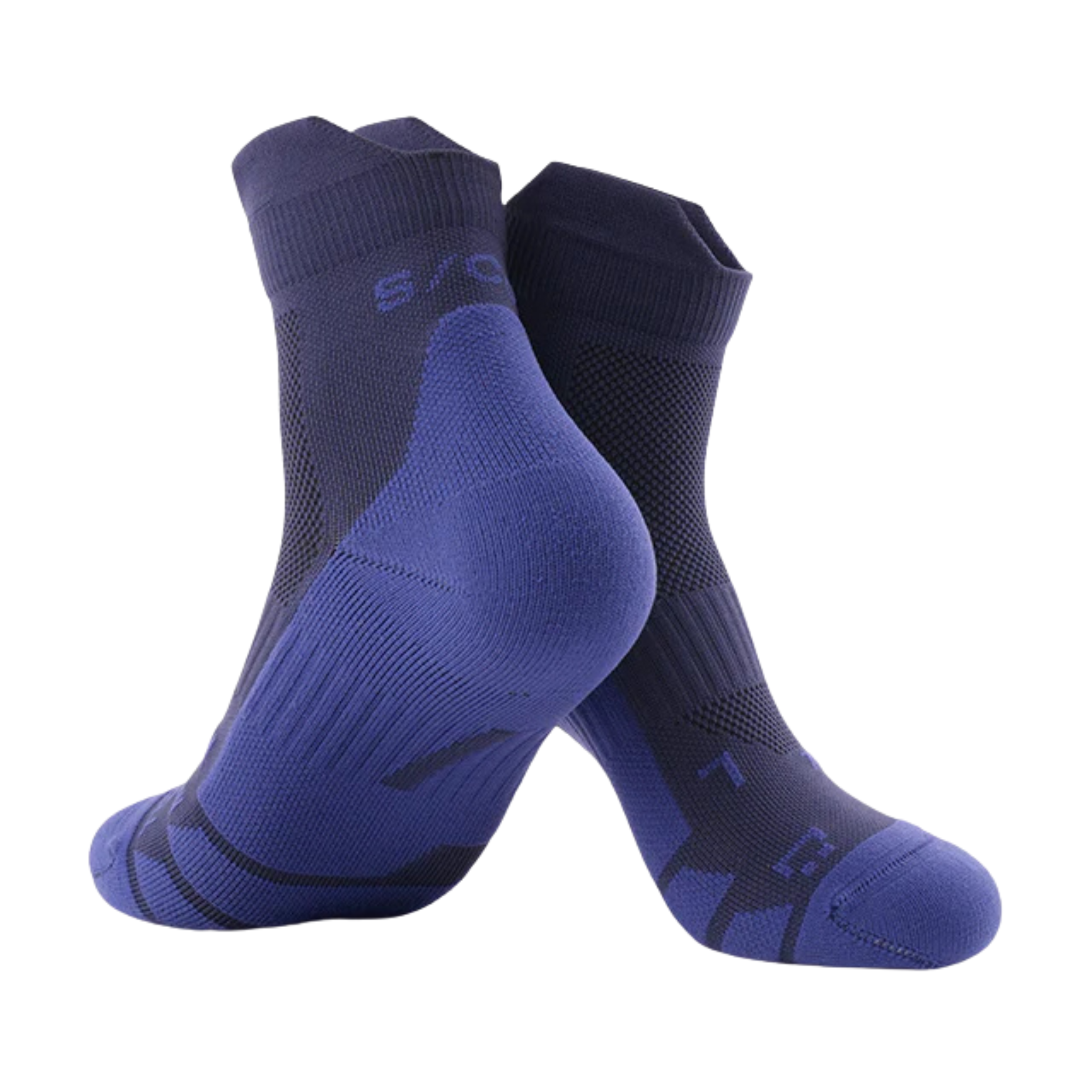 S/Co Casual Socks - Midnight Blue