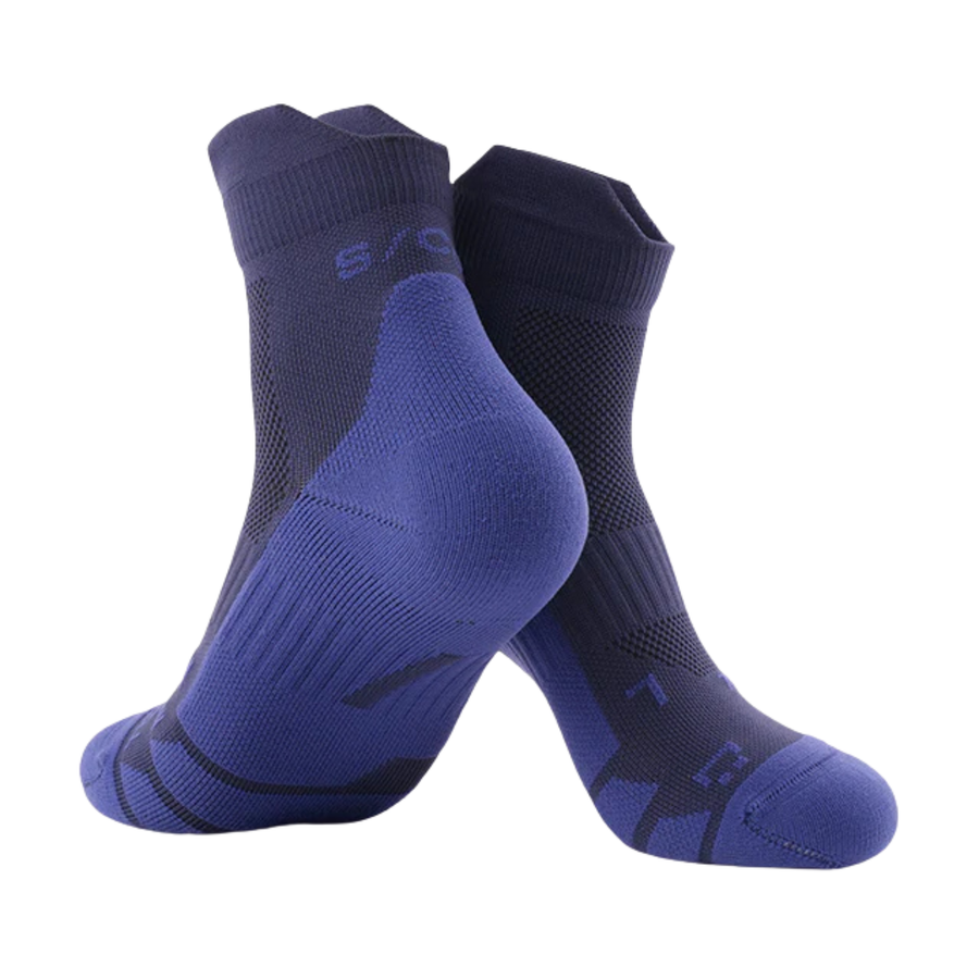 S/Co Casual Socks - Midnight Blue