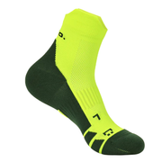 S/Co Casual Socks - Neon Ash