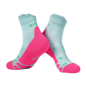 S/Co Casual Socks - Pink Frost