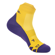 S/Co Casual Socks - Champion Yellow