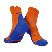 S/Co Casual Socks - Arena Orange