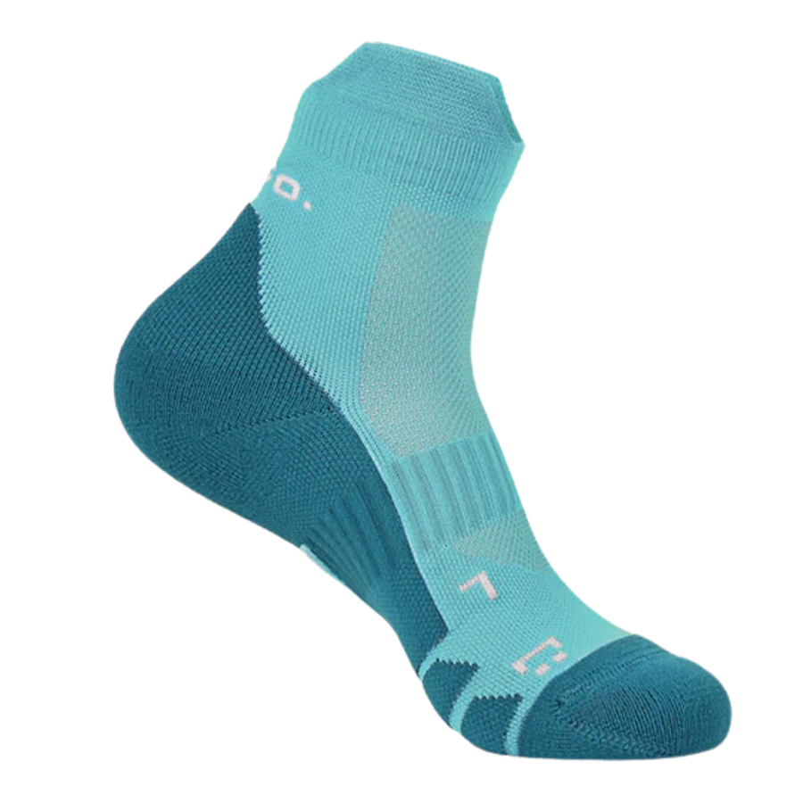 S/Co Casual Socks - Aqua Breeze