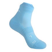 S/Co Casual Socks - Arctic Blue